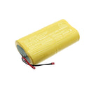 Cameron Sino Cs Pel942Ft 10000Mah Battery For Pelican Flashlight