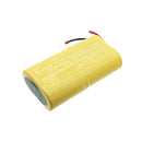 Cameron Sino Cs Pel942Ft 10000Mah Battery For Pelican Flashlight