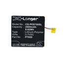 Cameron Sino Cs Pes700Sl 2600Mah Posh Mobile Smartphone