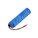 Cameron Sino Cs Phd923Mb 2600Mah Battery For Philips Babyphone