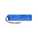 Cameron Sino Cs Phd923Mb 2600Mah Battery For Philips Babyphone