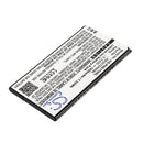 Cameron Sino Cs Phe170Sl 1950Mah Battery For Philips Mobile Smartphone