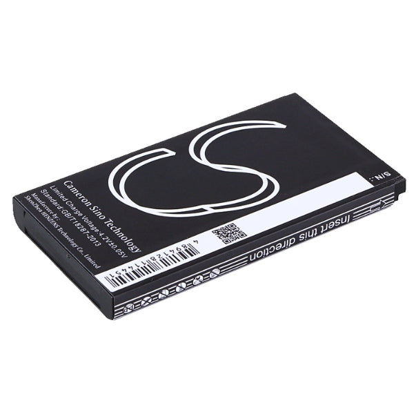 Cameron Sino Cs Phe180Sl 3000Mah Battery For Philips Mobile Smartphone