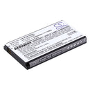 Cameron Sino Cs Phe180Sl 3000Mah Battery For Philips Mobile Smartphone
