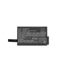 Cameron Sino Phg800Md 7800Mah Replacement Battery For Philips Medical