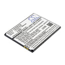 Cameron Sino Cs Phs377Sl 1800Mah Battery For Philips Mobile Smartphone