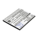 Cameron Sino Cs Phs377Sl 1800Mah Battery For Philips Mobile Smartphone