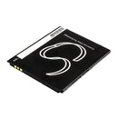 Cameron Sino Cs Phs377Sl 1800Mah Battery For Philips Mobile Smartphone