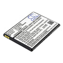 Cameron Sino Cs Phs388Sl 1500Mah Battery For Philips Mobile Smartphone
