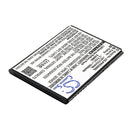 Cameron Sino Cs Phs388Sl 1500Mah Battery For Philips Mobile Smartphone
