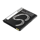 Cameron Sino Cs Phs388Sl 1500Mah Battery For Philips Mobile Smartphone