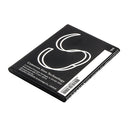 Cameron Sino Cs Phs388Sl 1500Mah Battery For Philips Mobile Smartphone