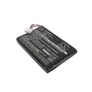 Cameron Sino Cs Phs900Cl 500Mah Battery For Philips Cordless Phone
