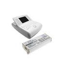 Cameron Sino Cs Pht200Md 2200Mah Battery For Philips Medical