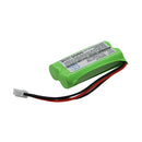 Cameron Sino Cs Pht211Cl 700Mah Battery For Philips Cordless Phone