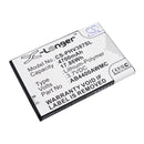 Cameron Sino Cs Phv387Sl 4700Mah Battery For Philips Mobile Smartphone