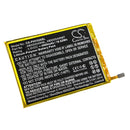 Cameron Sino Cs Phv526Sl 4900Mah Battery For Philips Mobile Smartphone
