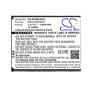 Cameron Sino Cs Phw855Sl 3300Mah Battery For Philips Mobile Smartphone