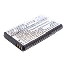 Cameron Sino Cs Phx128Sl 1100Mah Battery For Orange Mobile Smartphone