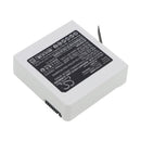 Cameron Sino Csphx300Md 2600Mah Battery For Philips Medical