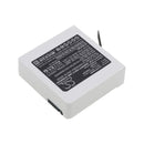 Cameron Sino Csphx300Mx 3400Mah Battery For Philips Medical