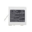 Cameron Sino Csphx300Mx 3400Mah Battery For Philips Medical