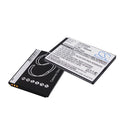 Cameron Sino Cs Phx503Sl 1000Mah Battery For Philips Xenium X503 Phone