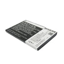 Cameron Sino Cs Phx622Sl 2200Mah Battery For Philips Mobile Smartphone