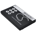 Cameron Sino Cs Phx710Sl 1500Mah Battery For Philips Mobile Smartphone