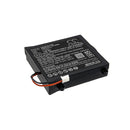 Cameron Sino Cs Pkh122Sl 3200Mah Battery For Peaktech