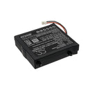 Cameron Sino Cs Pkh122Sl 3200Mah Battery For Peaktech