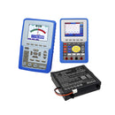 Cameron Sino Cs Pkh122Sl 3200Mah Battery For Peaktech