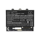 Cameron Sino Cs Pkh360Xl 20400Mah Battery For Peaktech Equipment Survey