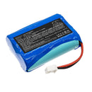 Cameron Sino Cs Pkh922Sl 1600Mah Battery For Peaktech