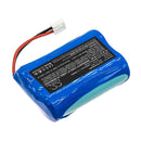 Cameron Sino Cs Pkh922Sl 1600Mah Battery For Peaktech