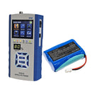 Cameron Sino Cs Pkh922Sl 1600Mah Battery For Peaktech