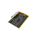 Cameron Sino Cs Plb900Sl 3300Mah Battery For Polaroid Tablet