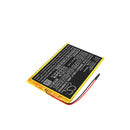 Cameron Sino Cs Plb900Sl 3300Mah Battery For Polaroid Tablet