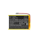 Cameron Sino Cs Plb900Sl 3300Mah Battery For Polaroid Tablet