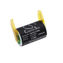 Cameron Sino Cs Plc142Sl 1200Mah Replacement Battery For Xeno Plc