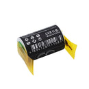 Cameron Sino Cs Plc142Sl 1200Mah Replacement Battery For Xeno Plc