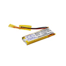 Cameron Sino Cs Plm500Sl 80Mah Battery For Plantronics M50 Headset