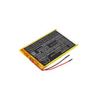 Cameron Sino Cs Plm944Sl 3300Mah Battery For Polaroid Tablet