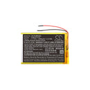 Cameron Sino Cs Plm944Sl 3300Mah Battery For Polaroid Tablet