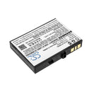 Cameron Sino Csplp100Sl 1500Mah Battery For Plextalk Media Player