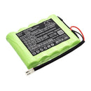 Cameron Sino Csplp600Md 3000Mah Battery For Physio Control Medical