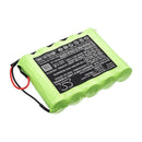 Cameron Sino Csplp600Md 3000Mah Battery For Physio Control Medical