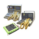 Cameron Sino Csplp600Md 3000Mah Battery For Physio Control Medical