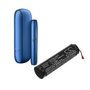 Cameron Sino Cs Pmc300Sl 3000Mah Battery For Philip Morris E Cigarette