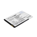 Cameron Sino Cs Pme340Sl 1500Mah Battery For Prestigio